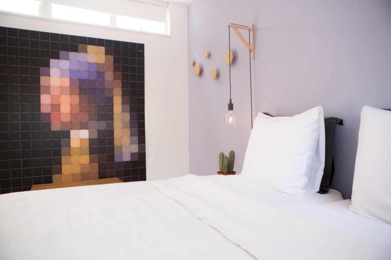 دين بوس B&B Achter De Kan المظهر الخارجي الصورة