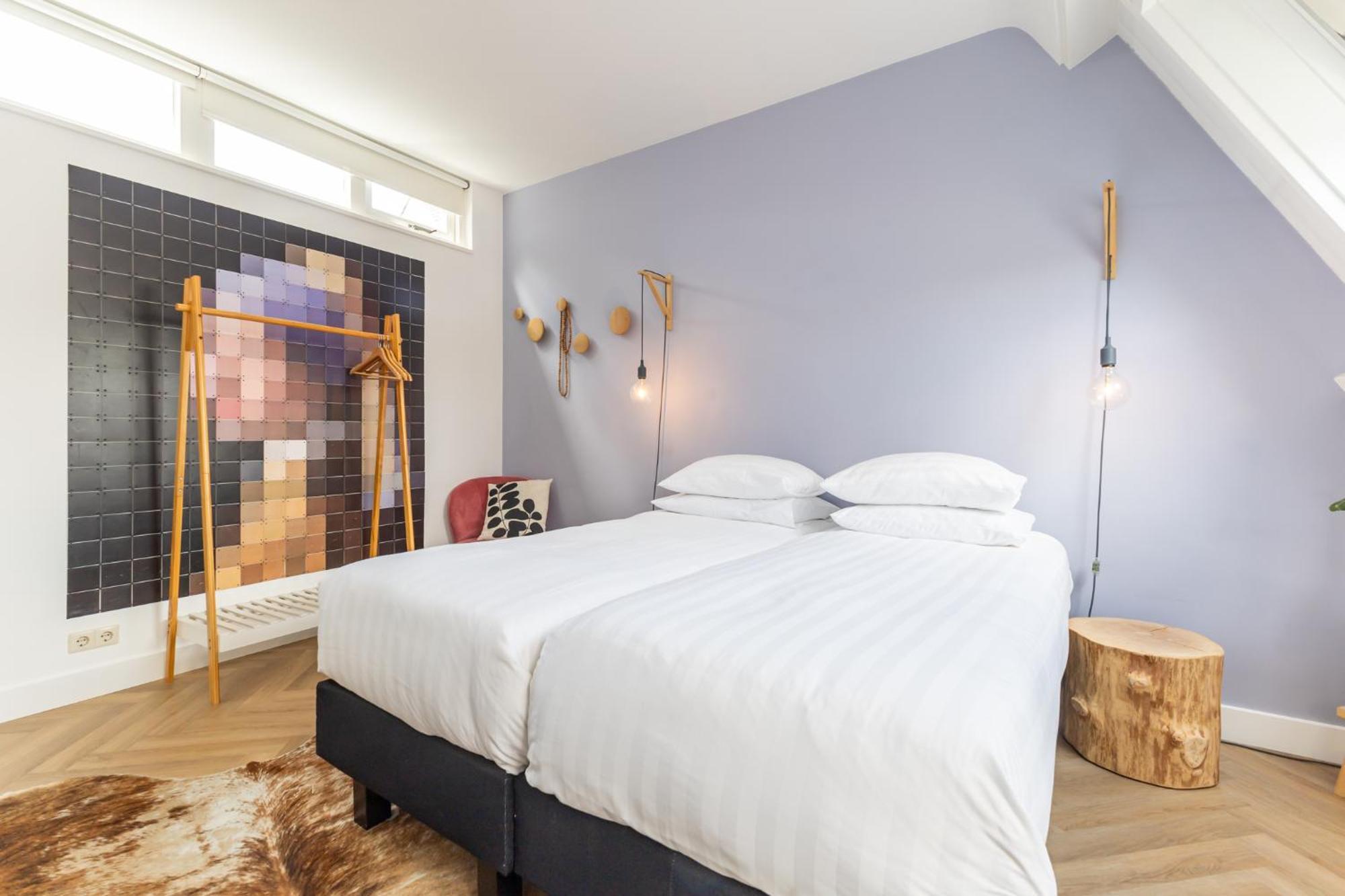 دين بوس B&B Achter De Kan المظهر الخارجي الصورة