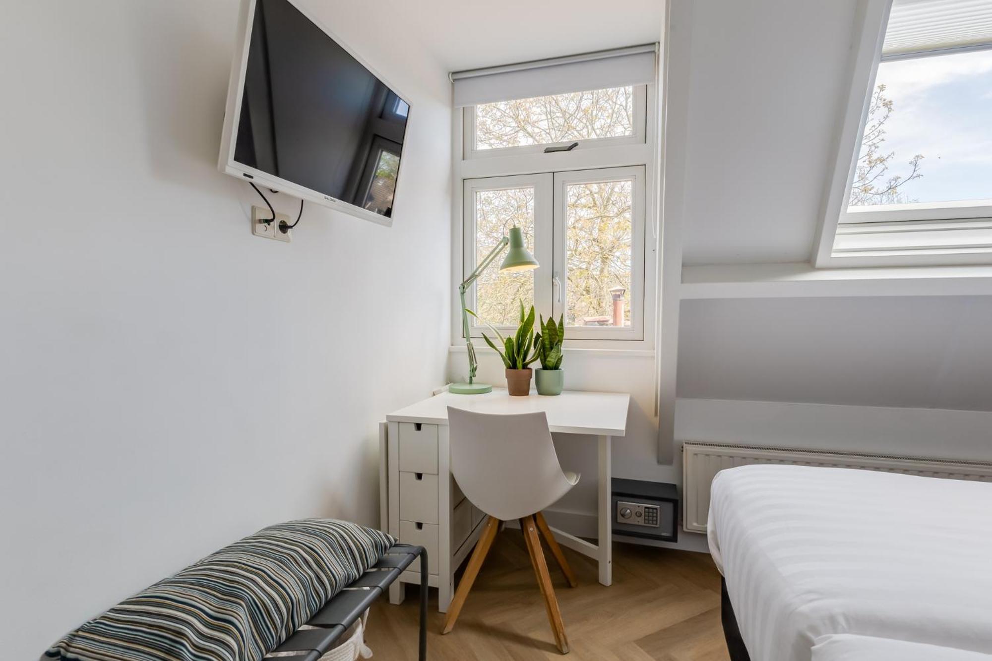 دين بوس B&B Achter De Kan المظهر الخارجي الصورة