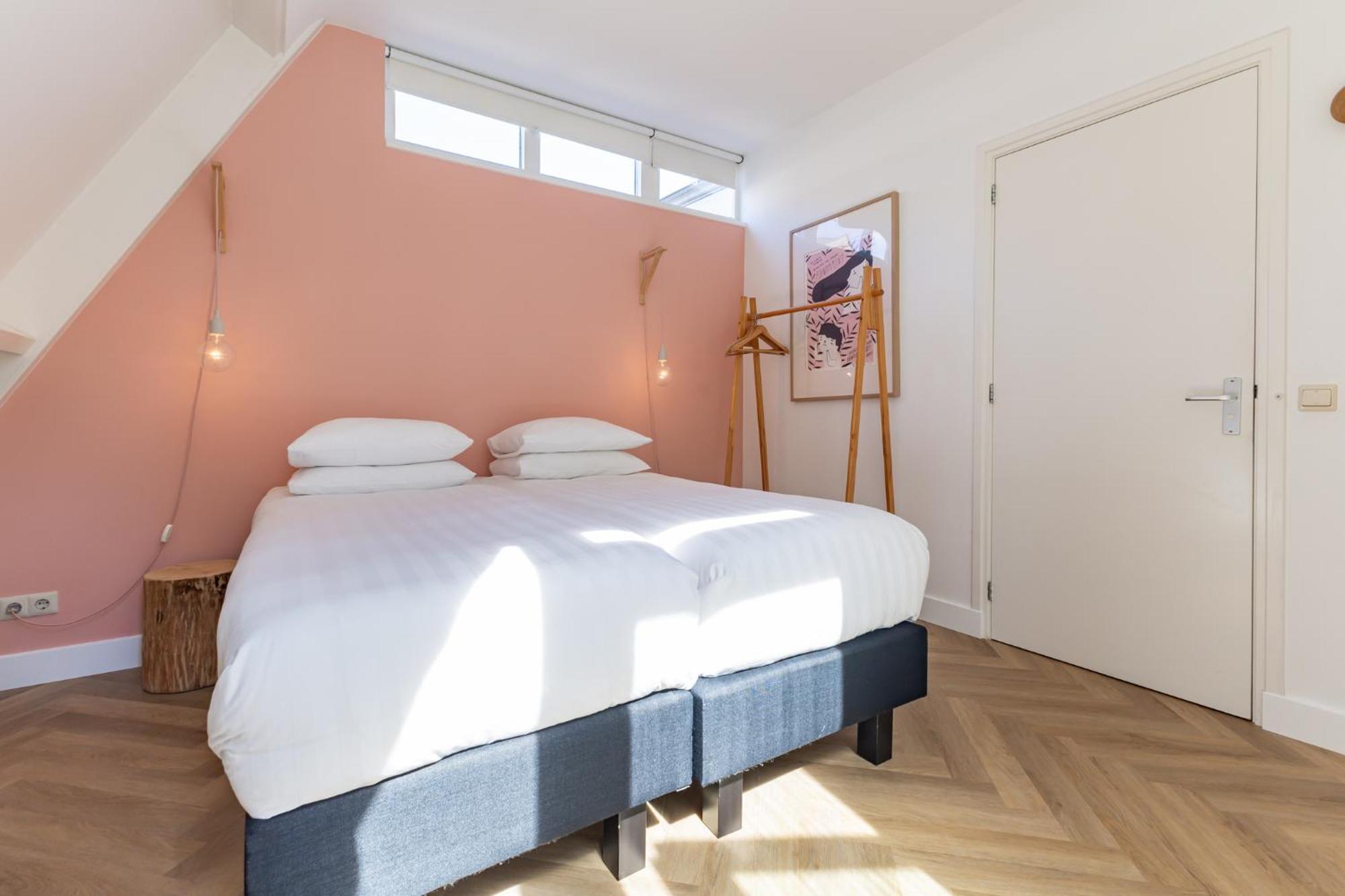دين بوس B&B Achter De Kan المظهر الخارجي الصورة