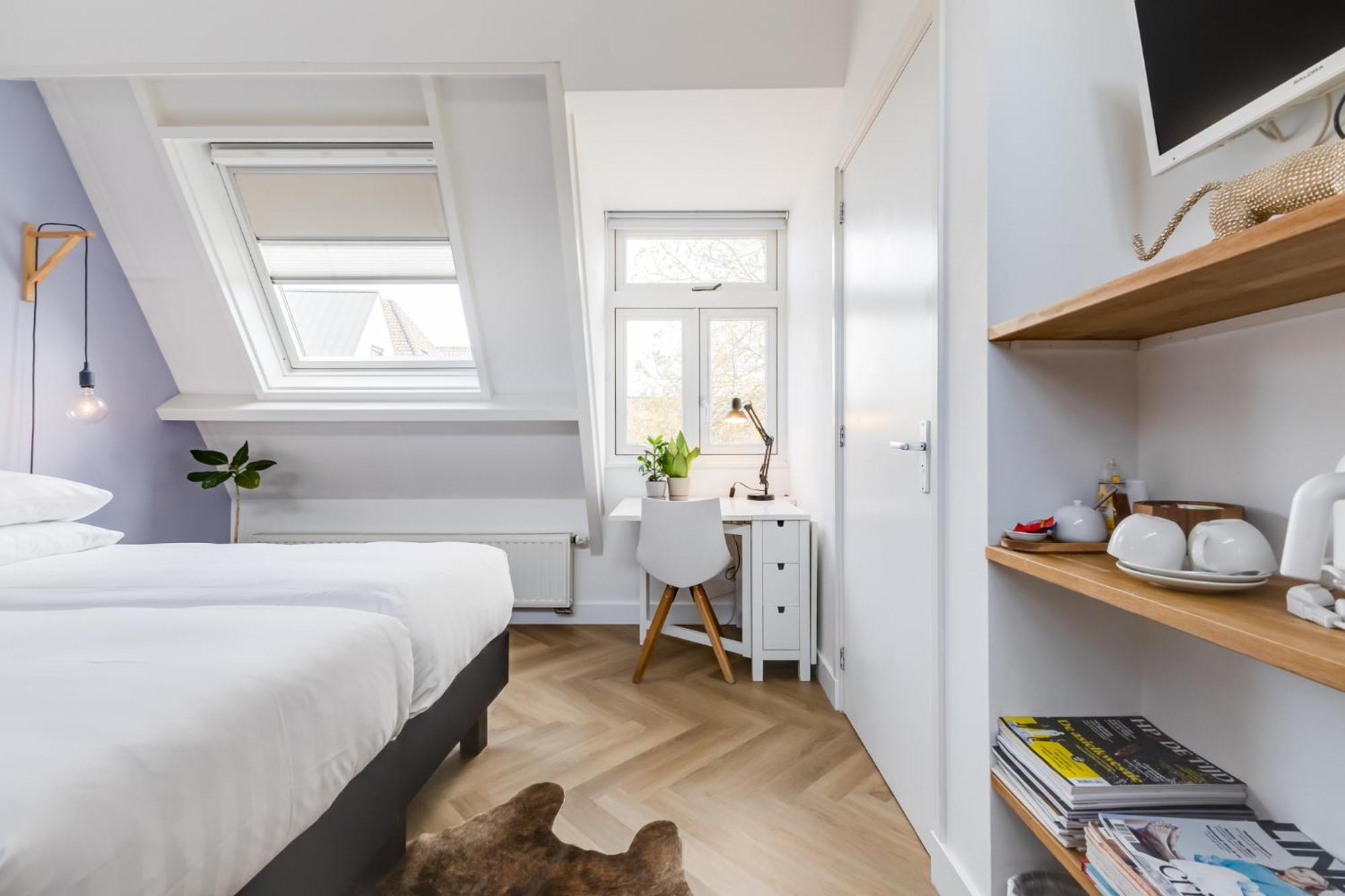 دين بوس B&B Achter De Kan المظهر الخارجي الصورة