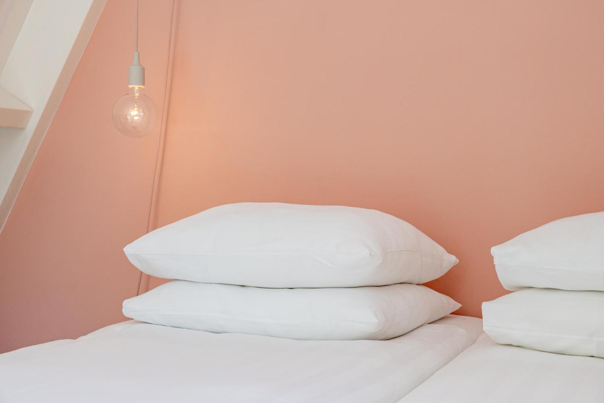 دين بوس B&B Achter De Kan المظهر الخارجي الصورة