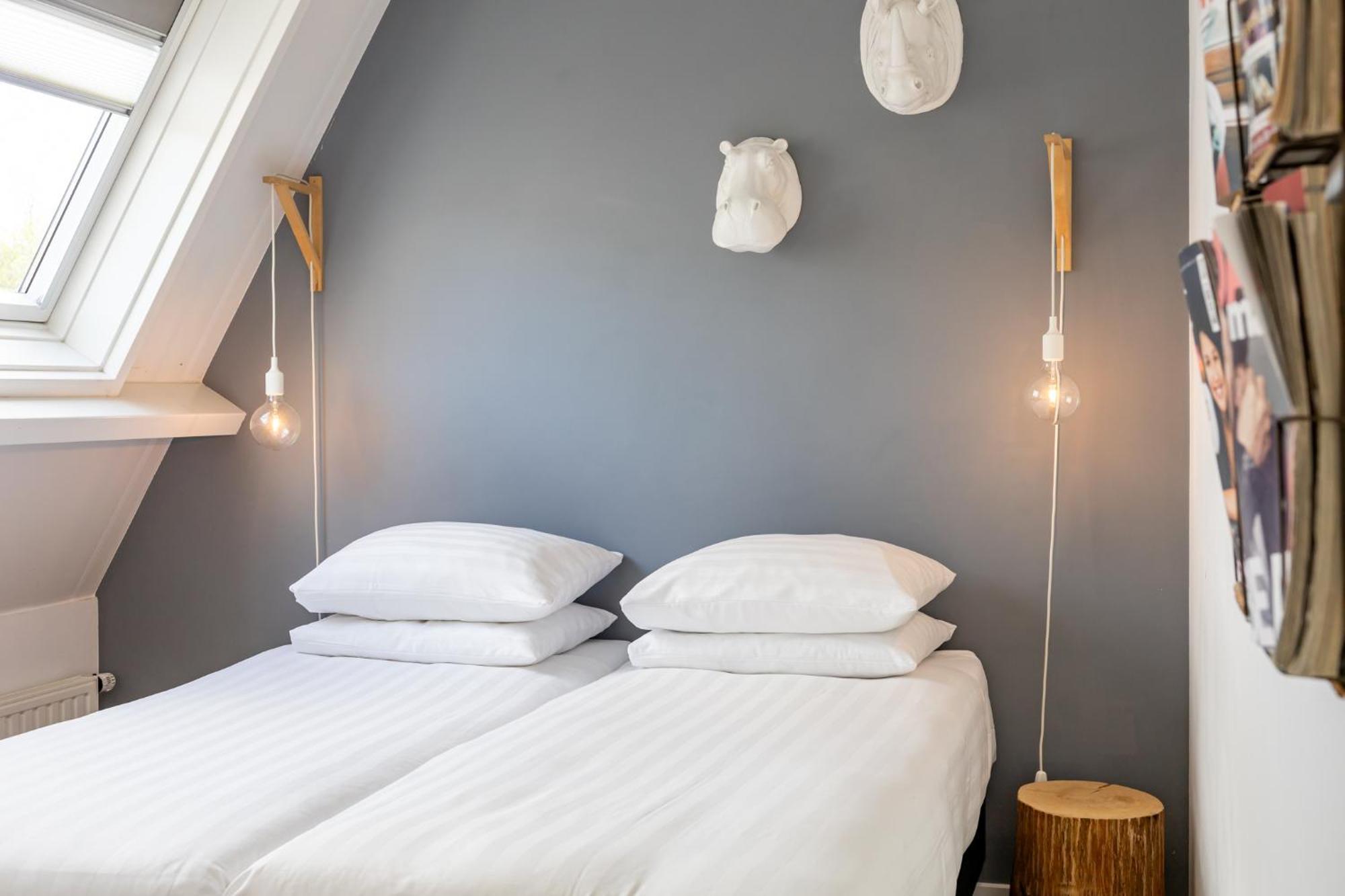 دين بوس B&B Achter De Kan المظهر الخارجي الصورة