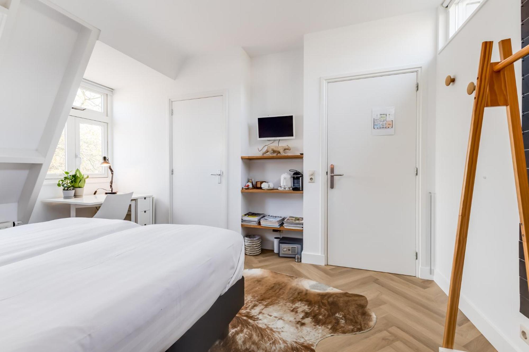 دين بوس B&B Achter De Kan المظهر الخارجي الصورة