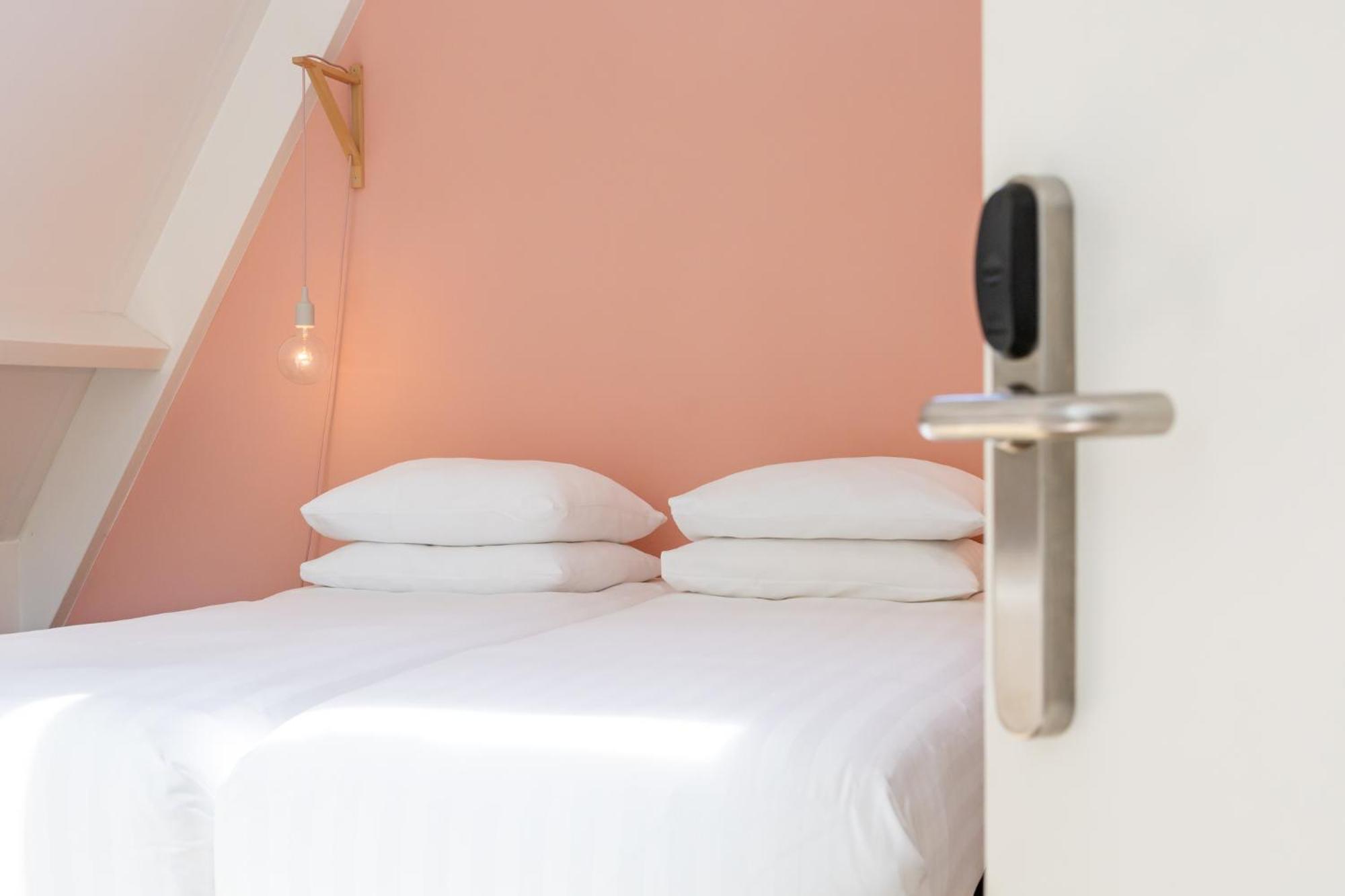 دين بوس B&B Achter De Kan المظهر الخارجي الصورة