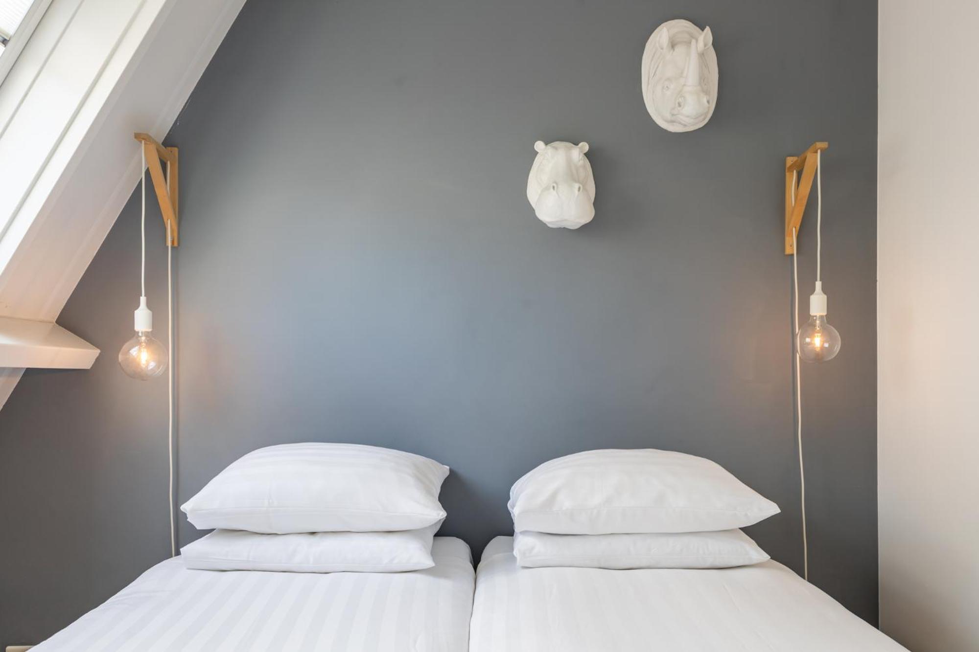 دين بوس B&B Achter De Kan المظهر الخارجي الصورة