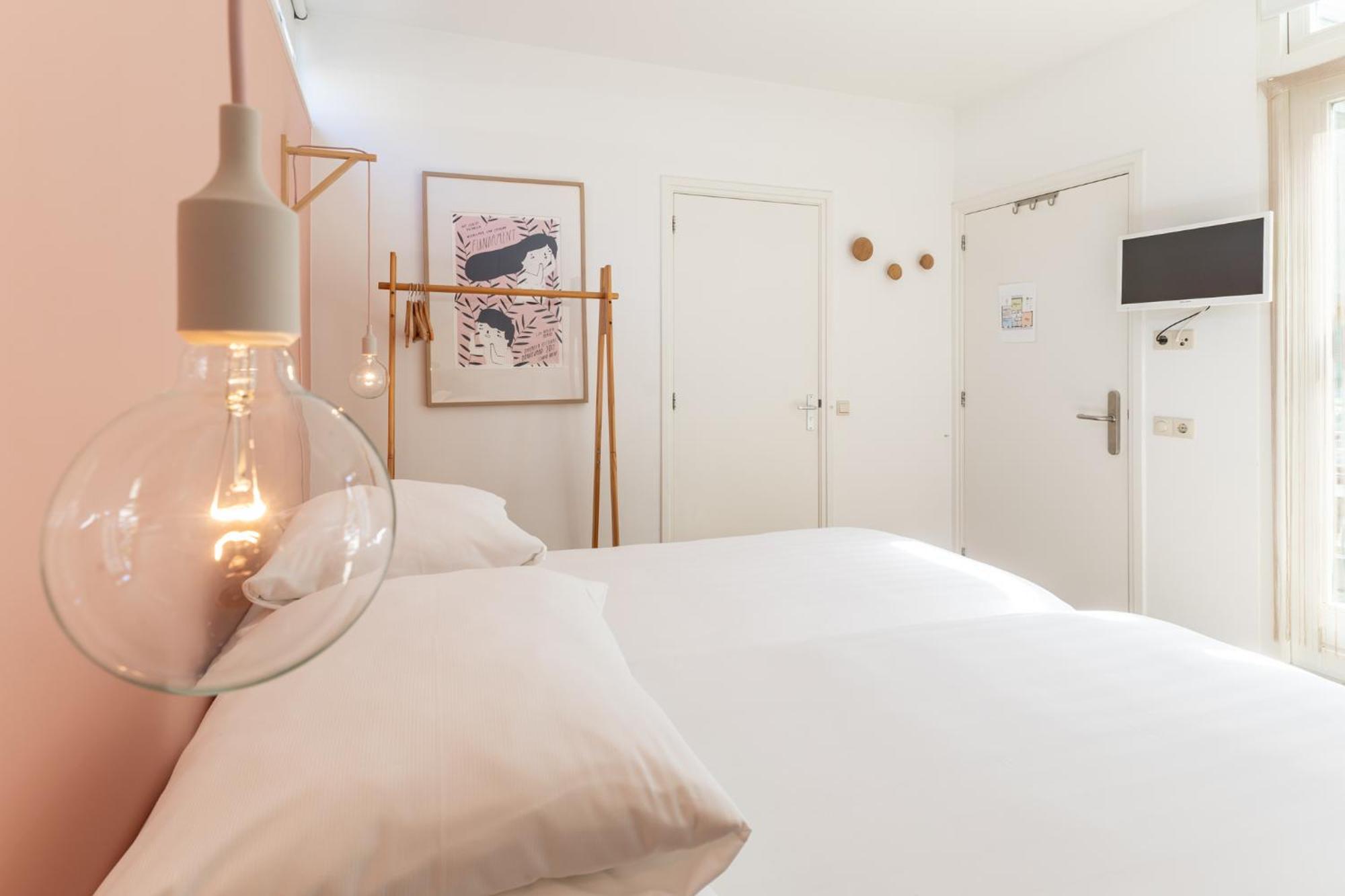 دين بوس B&B Achter De Kan المظهر الخارجي الصورة