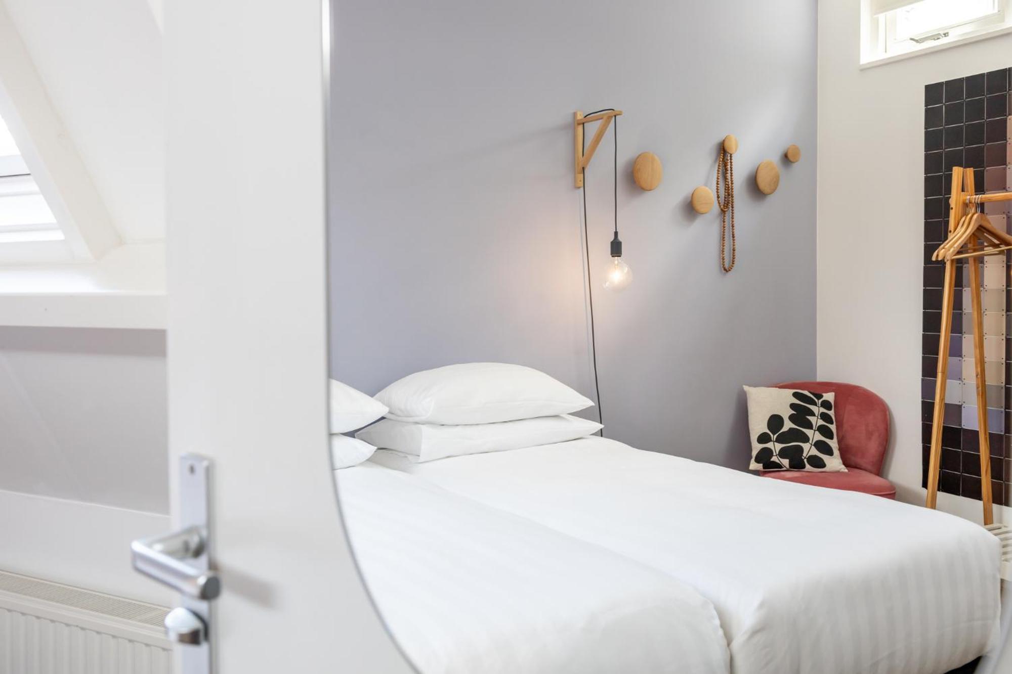 دين بوس B&B Achter De Kan المظهر الخارجي الصورة