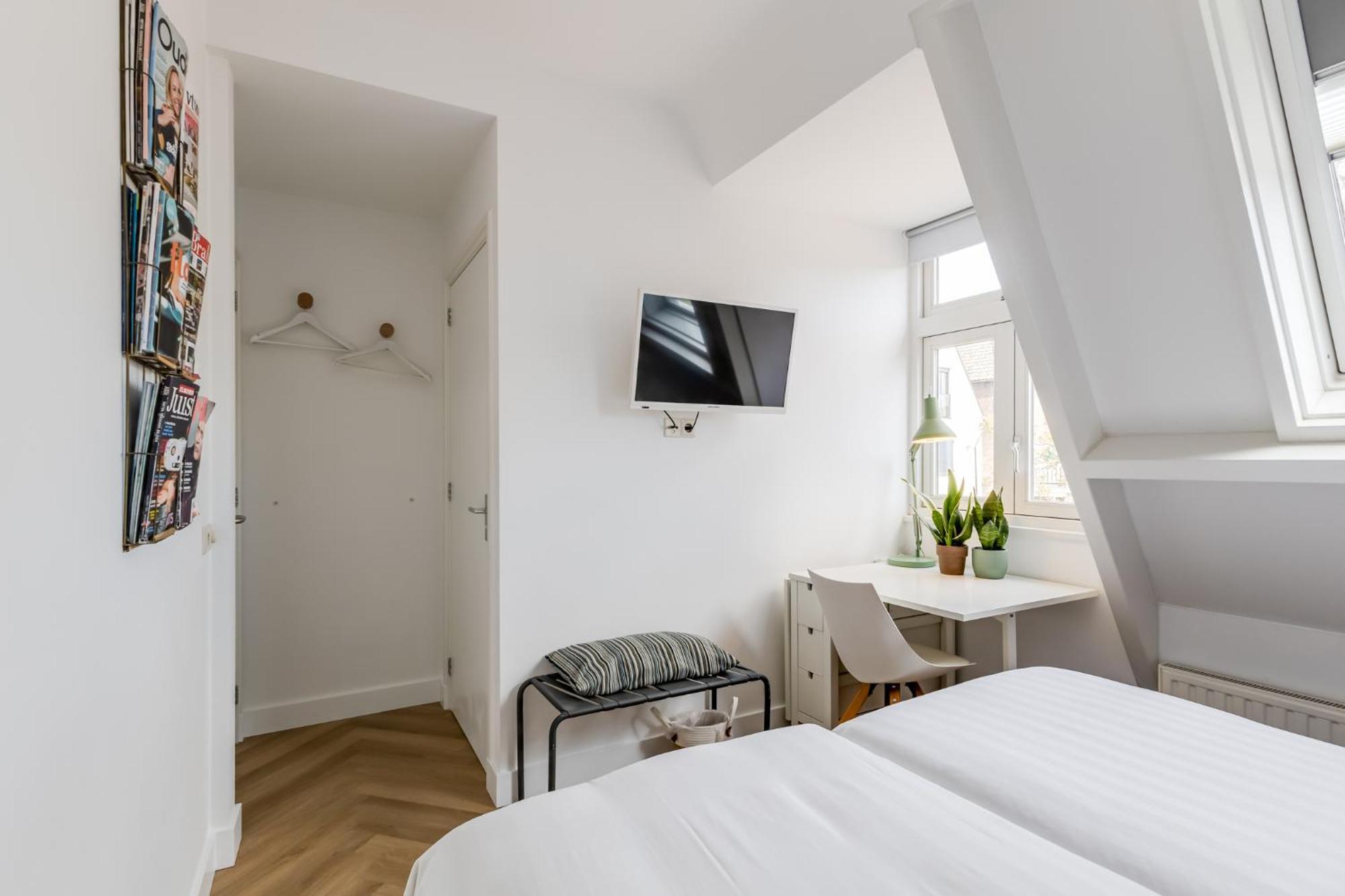دين بوس B&B Achter De Kan المظهر الخارجي الصورة
